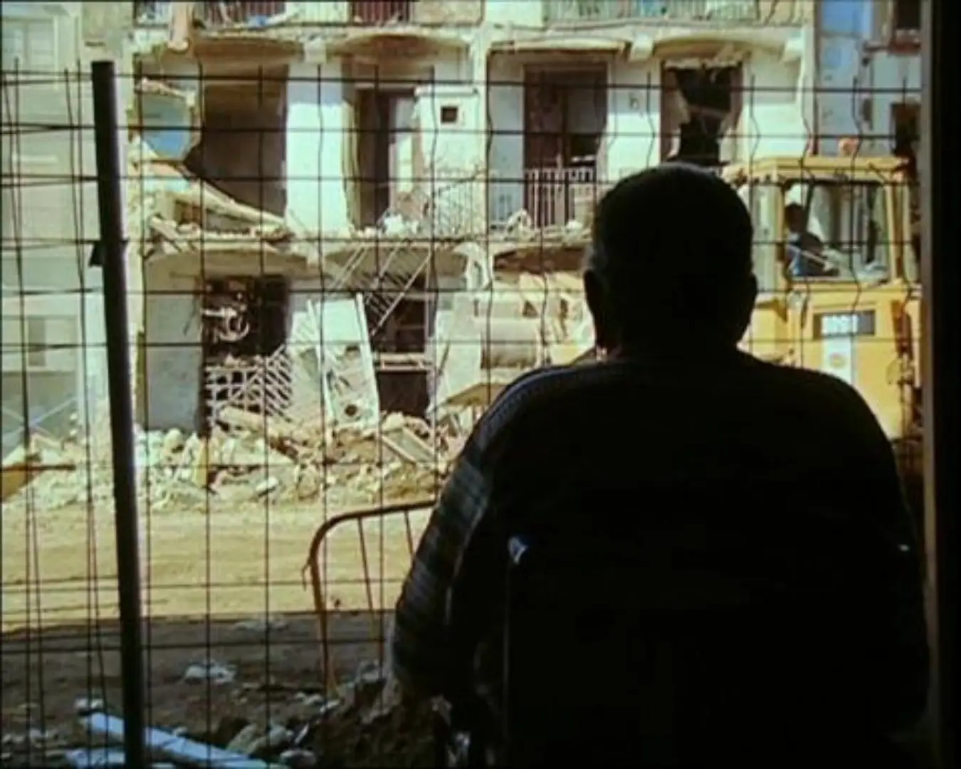 En construcción José Luis Guerin
