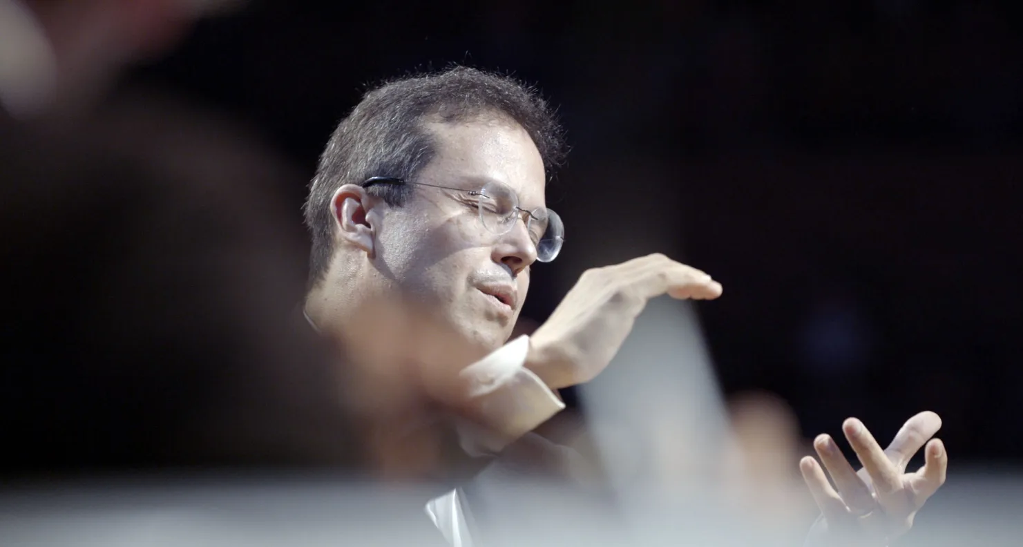 Pasión de Jean-Marc Bouzou