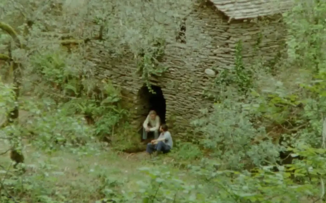Mills of time