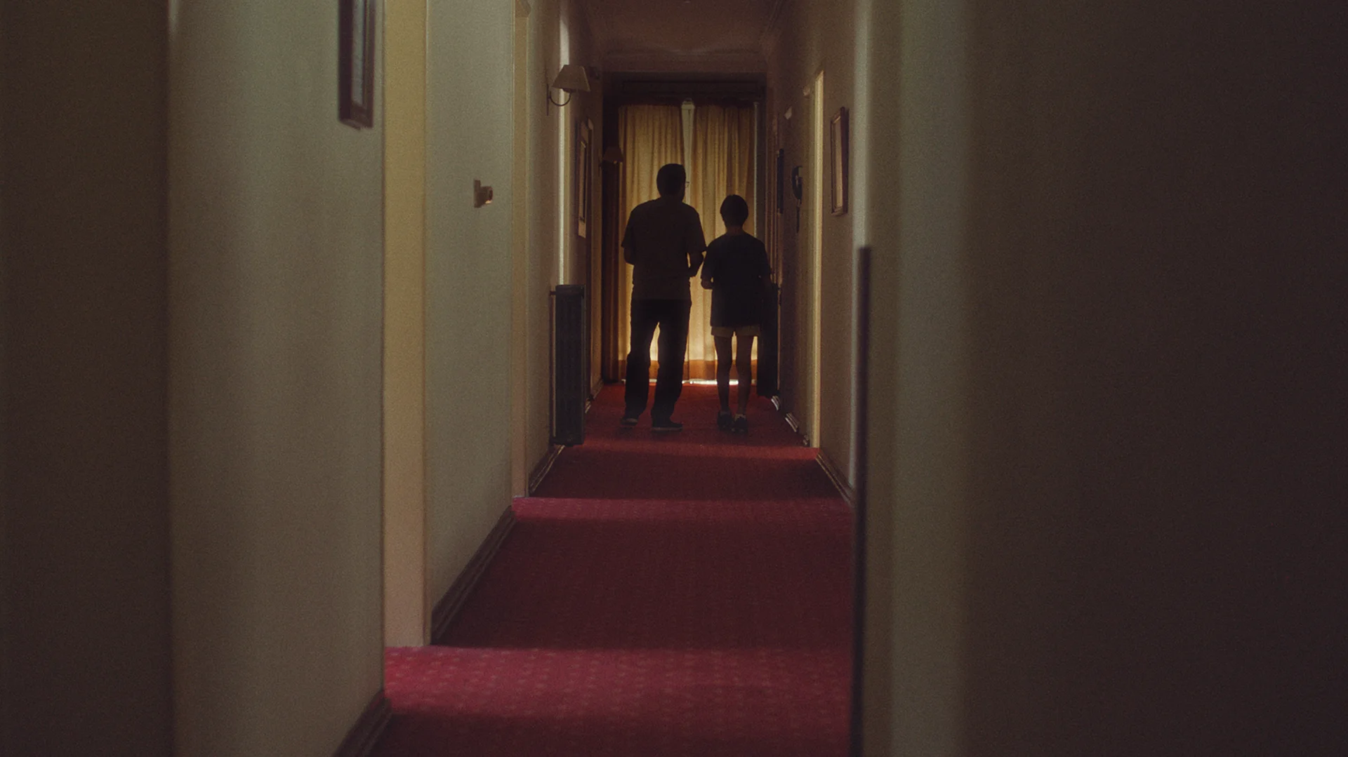 Film d'horreur